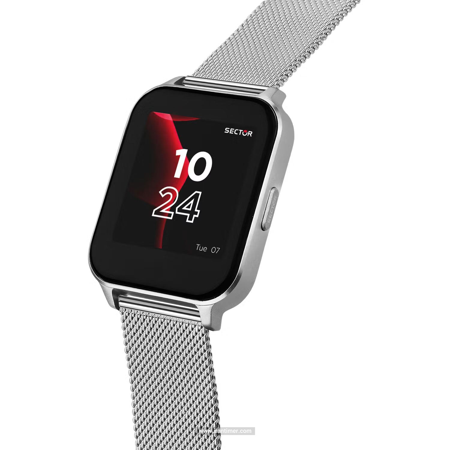 قیمت و خرید ساعت مچی مردانه زنانه سکتور(Sector) مدل R3253550001 کلاسیک | اورجینال و اصلی