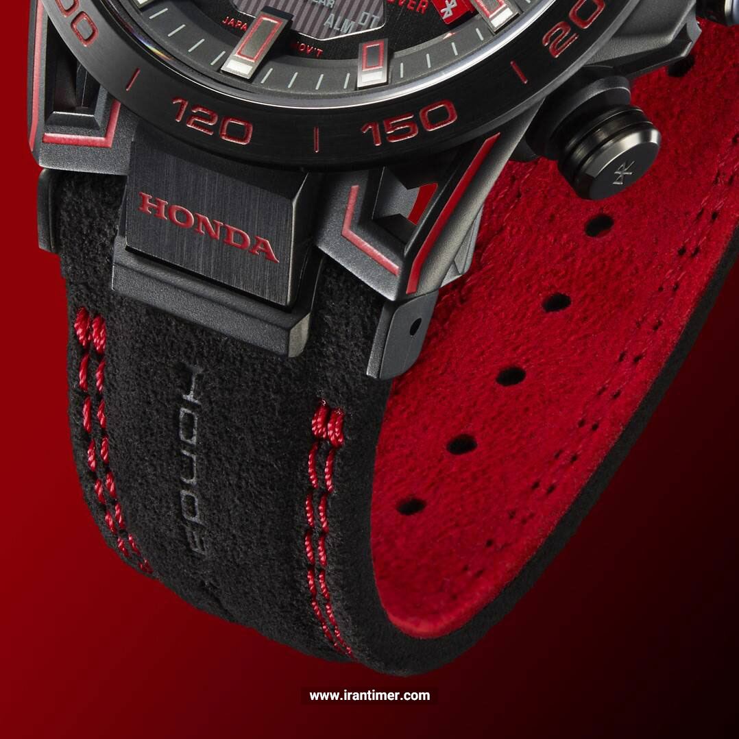 قیمت و خرید ساعت مچی مردانه کاسیو (CASIO) ادیفس(ادیفایس) مدل EQB-2000HR-1ADR اسپرت | اورجینال و اصلی