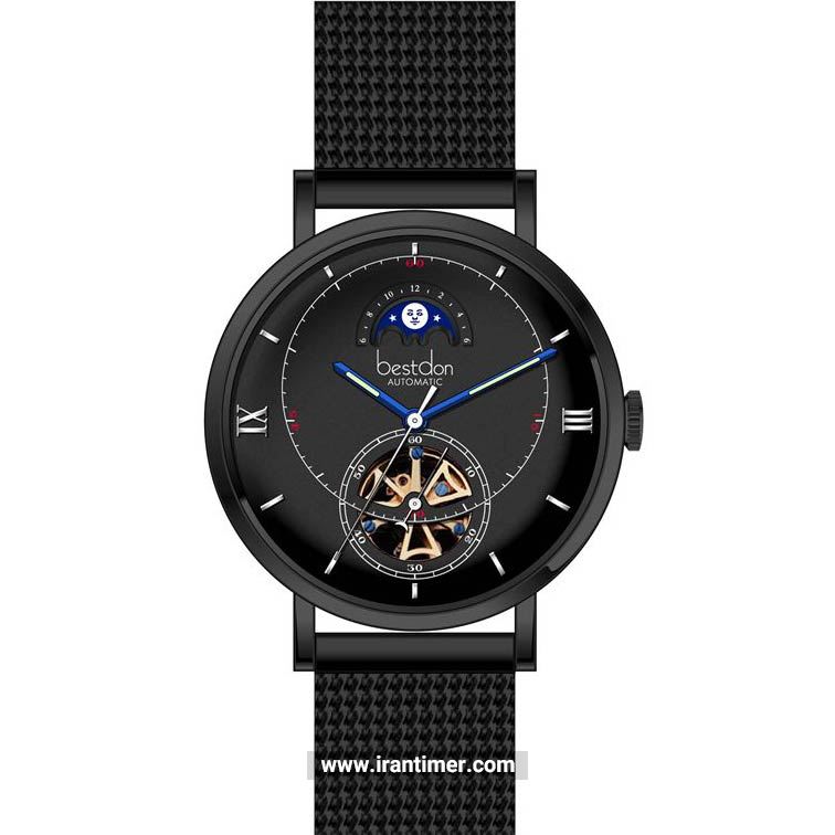 قیمت و خرید ساعت مچی مردانه بستدان(Bestdon) مدل BD7142GB04 کلاسیک | اورجینال و اصلی
