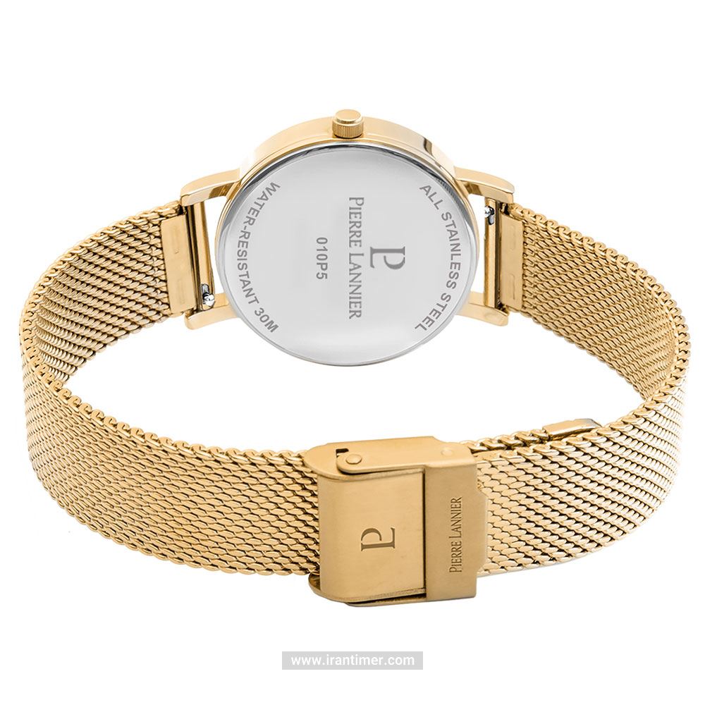 قیمت و خرید ساعت مچی زنانه پیر لنیر(PIERRE LANNIER) مدل 010P542 کلاسیک | اورجینال و اصلی