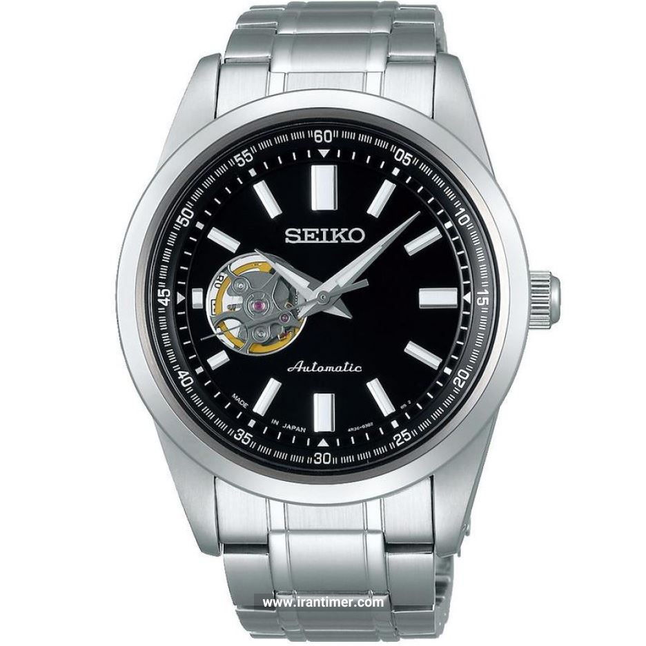 قیمت و خرید ساعت مچی مردانه سیکو(SEIKO) مدل SCVE053 کلاسیک | اورجینال و اصلی