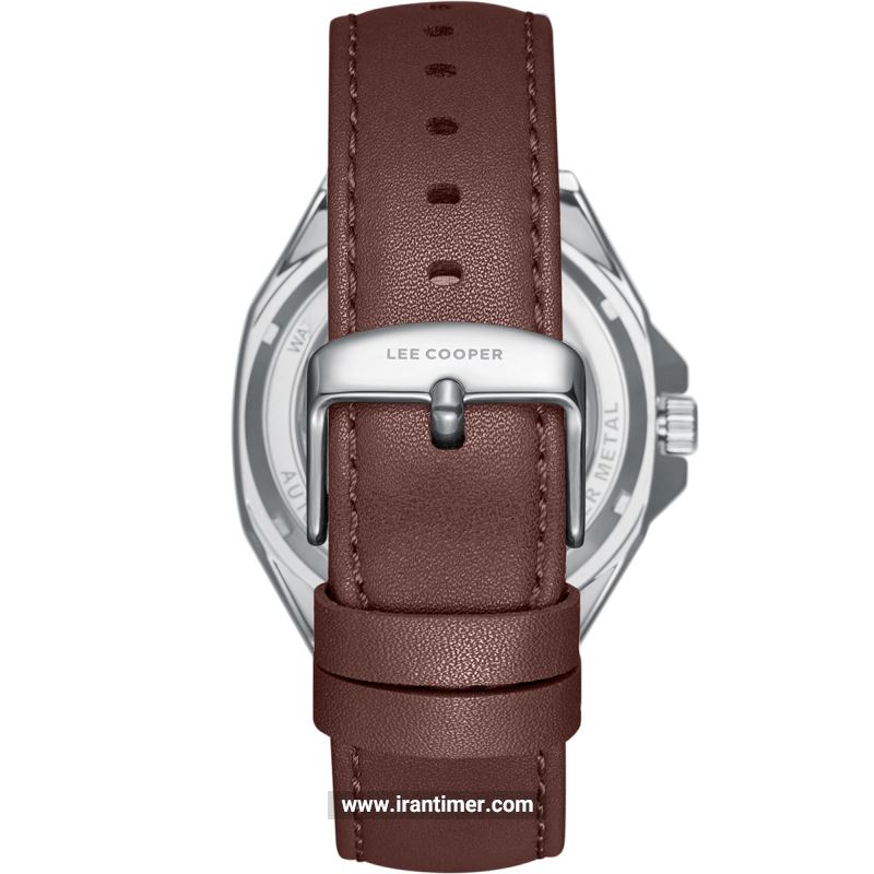 قیمت و خرید ساعت مچی مردانه لیکوپر(LEE COOPER) مدل LC08103.564 کلاسیک | اورجینال و اصلی