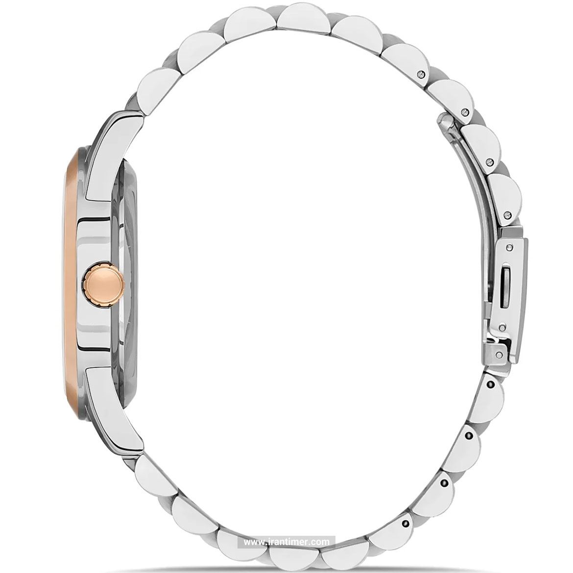 قیمت و خرید ساعت مچی مردانه دیوید گانر(David Guner) مدل DG-8502GA-E1 کلاسیک | اورجینال و اصلی