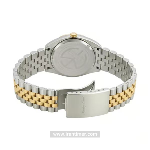 قیمت و خرید ساعت مچی زنانه متی تیسوت(MATHEY TISSOT) مدل D510BBU کلاسیک | اورجینال و اصلی