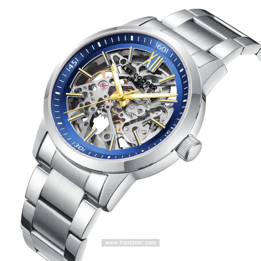 قیمت و خرید ساعت مچی مردانه لیکوپر(LEE COOPER) مدل LC08197.300 کلاسیک | اورجینال و اصلی