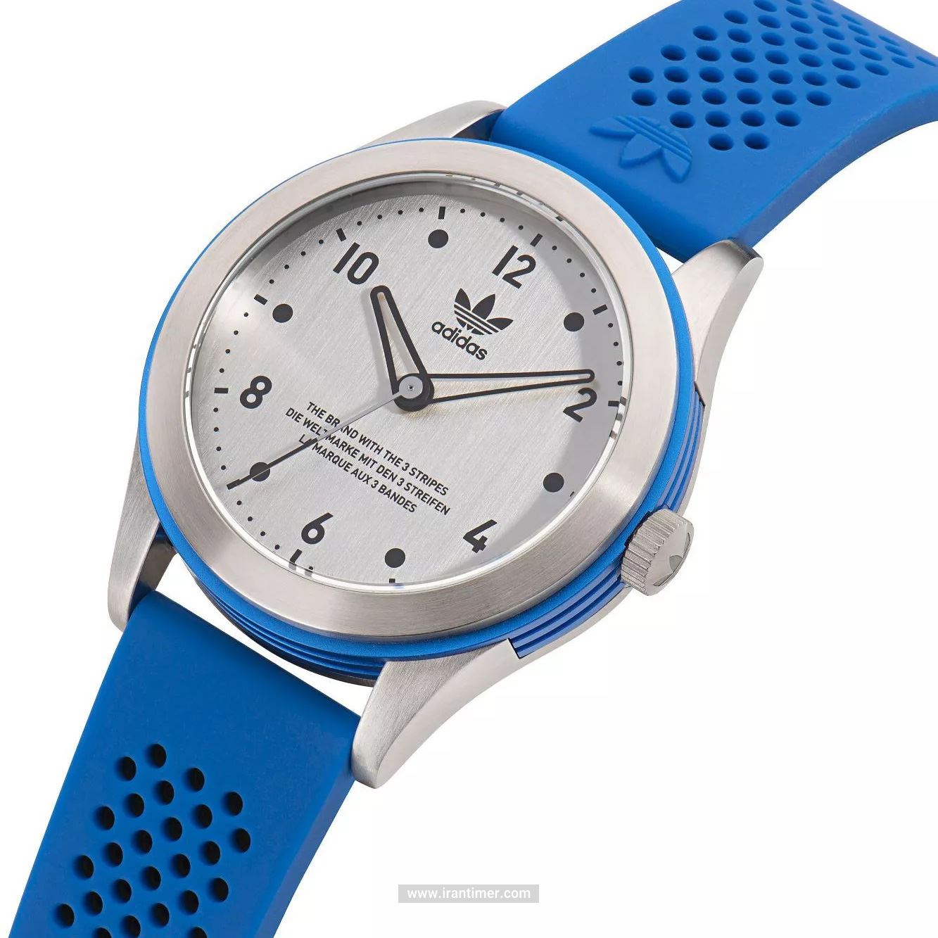 قیمت و خرید ساعت مچی مردانه زنانه آدیداس(Adidas) مدل AOSY23032 اسپرت | اورجینال و اصلی