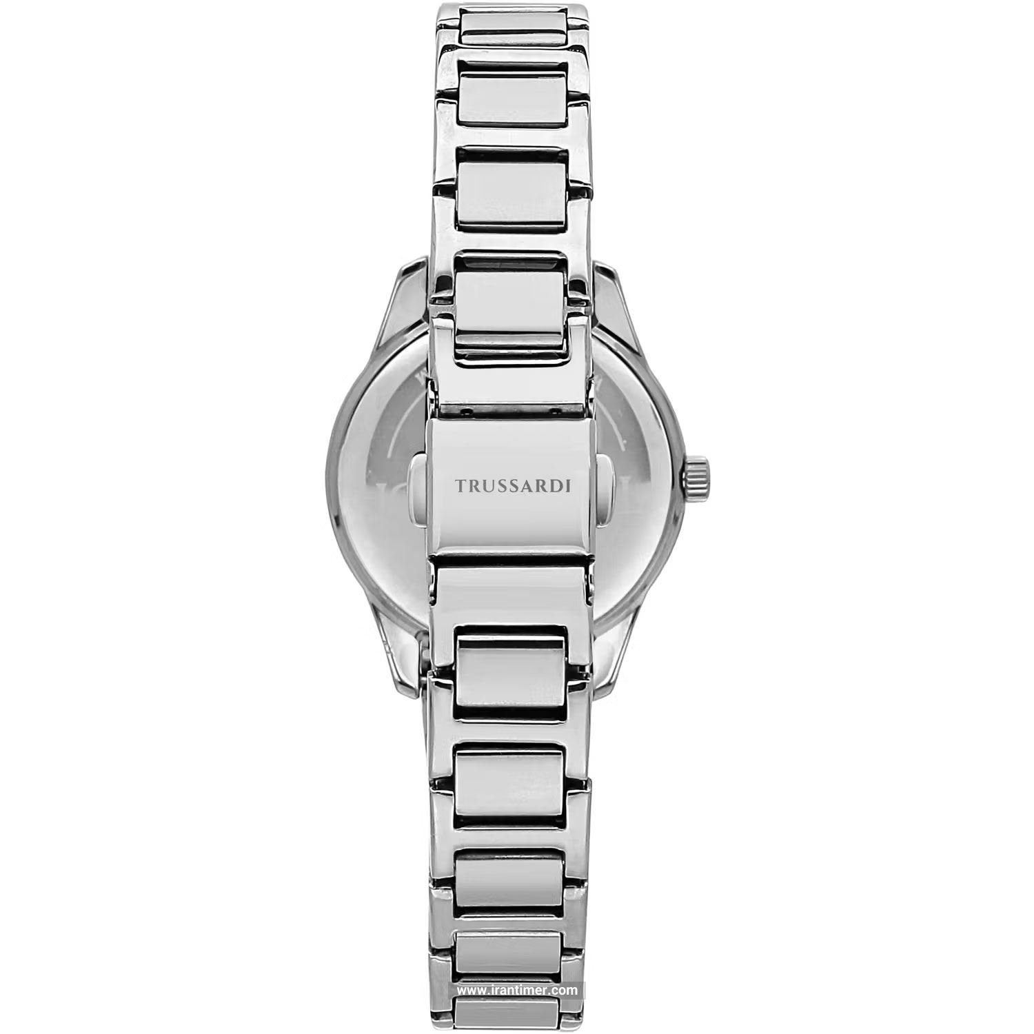 قیمت و خرید ساعت مچی زنانه تروساردی(TRUSSARDI) مدل R2453151519 کلاسیک فشن | اورجینال و اصلی
