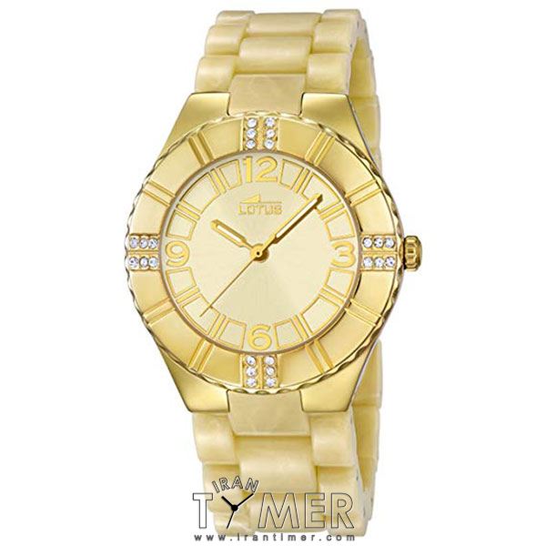 قیمت و خرید ساعت مچی زنانه لوتوس(LOTUS) مدل L15910/2 کلاسیک فشن | اورجینال و اصلی