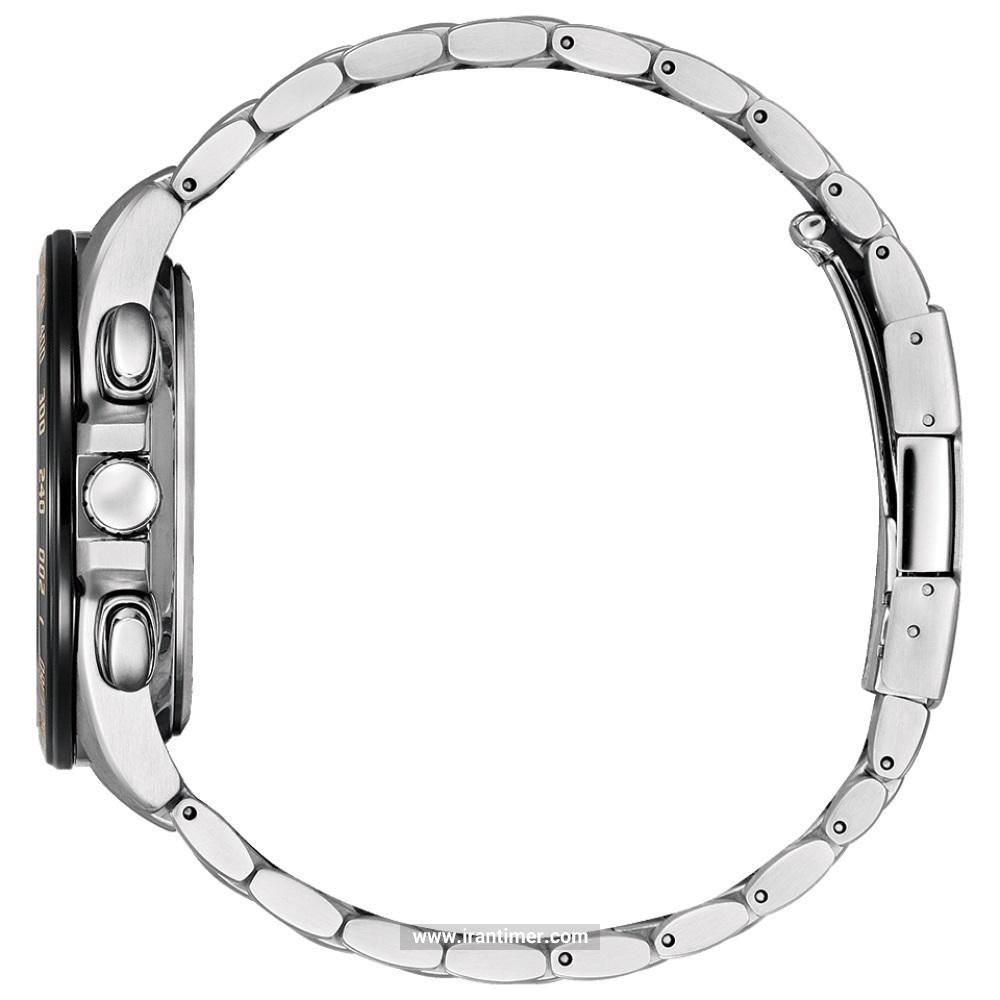 قیمت و خرید ساعت مچی مردانه سیتیزن(CITIZEN) مدل CB5876-60E اسپرت | اورجینال و اصلی