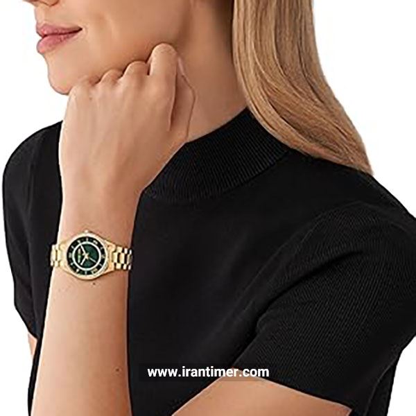 قیمت و خرید ساعت مچی زنانه مایکل کورس(MICHAEL KORS) مدل MK4737 فشن | اورجینال و اصلی