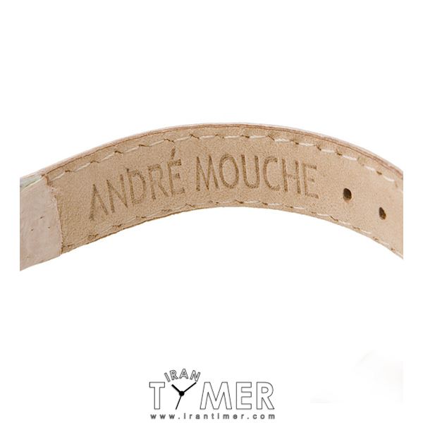 قیمت و خرید ساعت مچی زنانه آندره موشه(ANDREMOUCHE) مدل 738-02161 کلاسیک فشن | اورجینال و اصلی