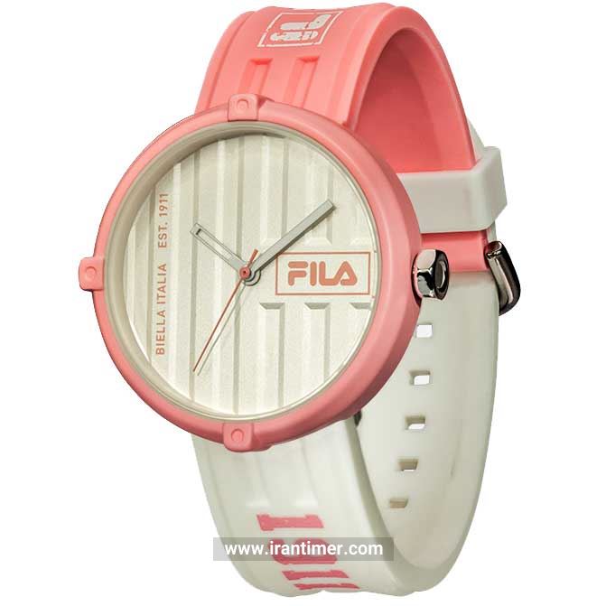 قیمت و خرید ساعت مچی زنانه فیلا(FILA) مدل 38-338-106 اسپرت | اورجینال و اصلی