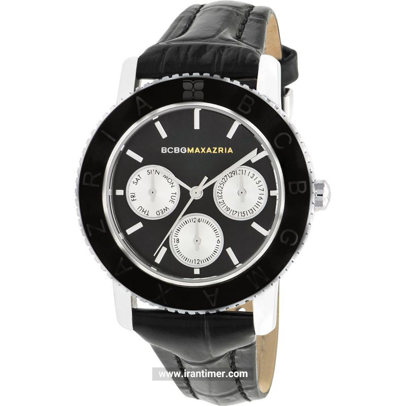 قیمت و خرید ساعت مچی زنانه بی سی بی جی(BCBG MAXAZRIA) مدل BG6392 کلاسیک | اورجینال و اصلی
