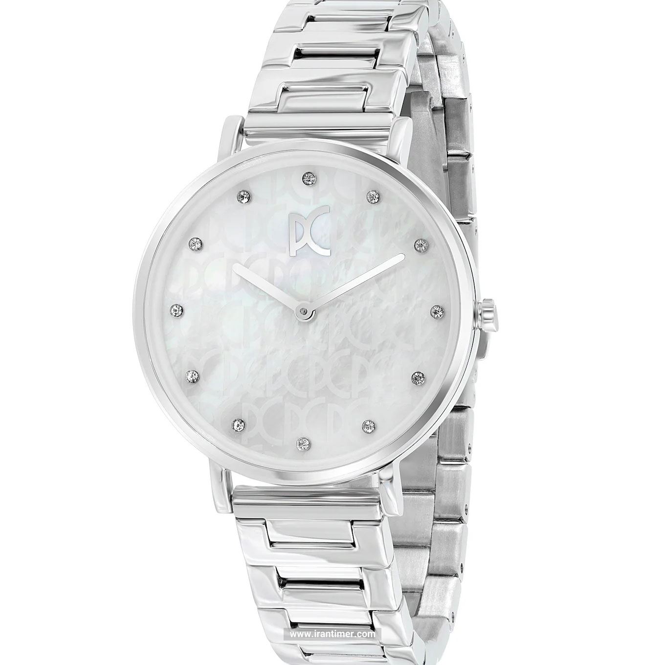 قیمت و خرید ساعت مچی زنانه پیر کاردین(PIERRE CARDIN) مدل CBN.3050 فشن | اورجینال و اصلی