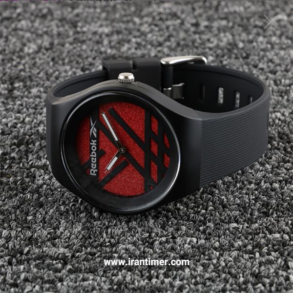 قیمت و خرید ساعت مچی زنانه ریباک(REEBOK) مدل RV-SR2-L1-PBPB-R1 اسپرت | اورجینال و اصلی