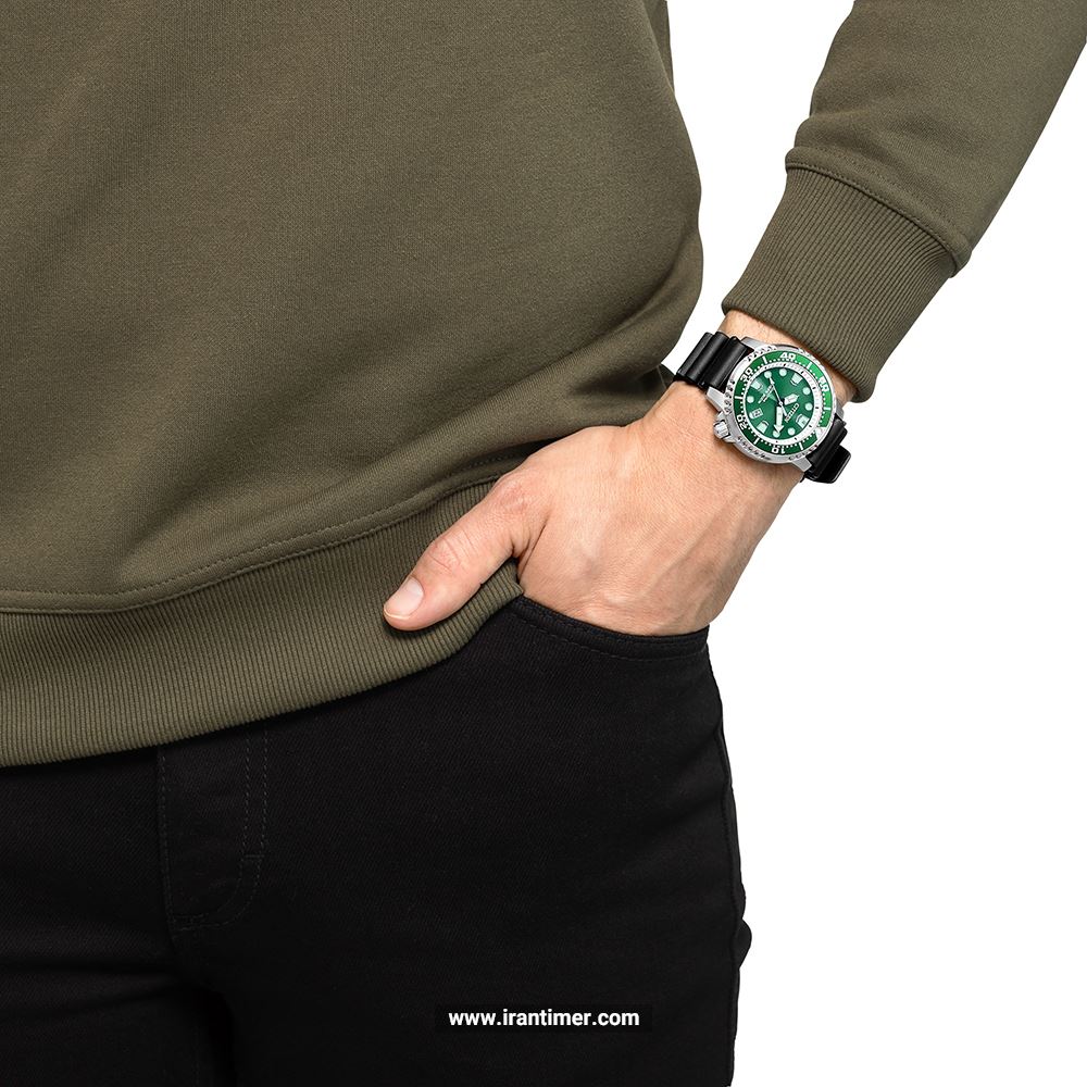 قیمت و خرید ساعت مچی مردانه سیتیزن(CITIZEN) مدل BN0158-18X اسپرت | اورجینال و اصلی