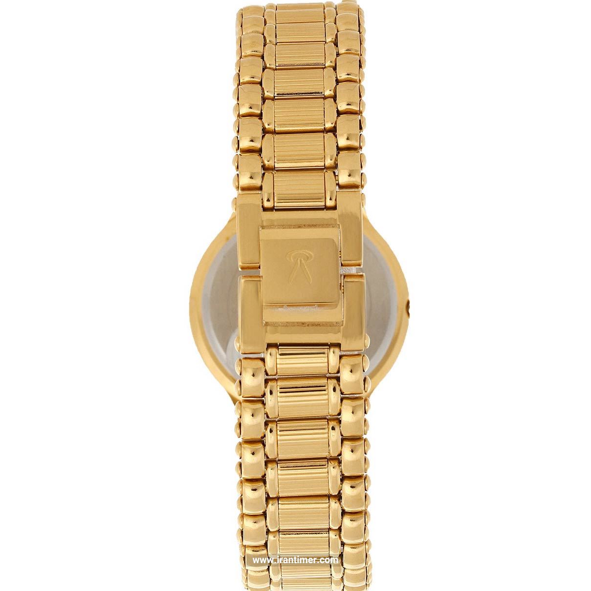 قیمت و خرید ساعت مچی مردانه رومانسون(ROMANSON) مدل NM9553MM1GA81G کلاسیک | اورجینال و اصلی