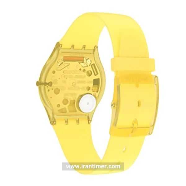 قیمت و خرید ساعت مچی مردانه زنانه سواچ(SWATCH) مدل SS08J100 اسپرت | اورجینال و اصلی