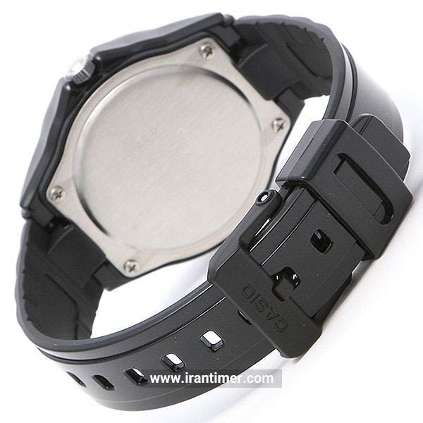 قیمت و خرید ساعت مچی زنانه کاسیو (CASIO) جنرال مدل LX-500H-1BVDF اسپرت | اورجینال و اصلی