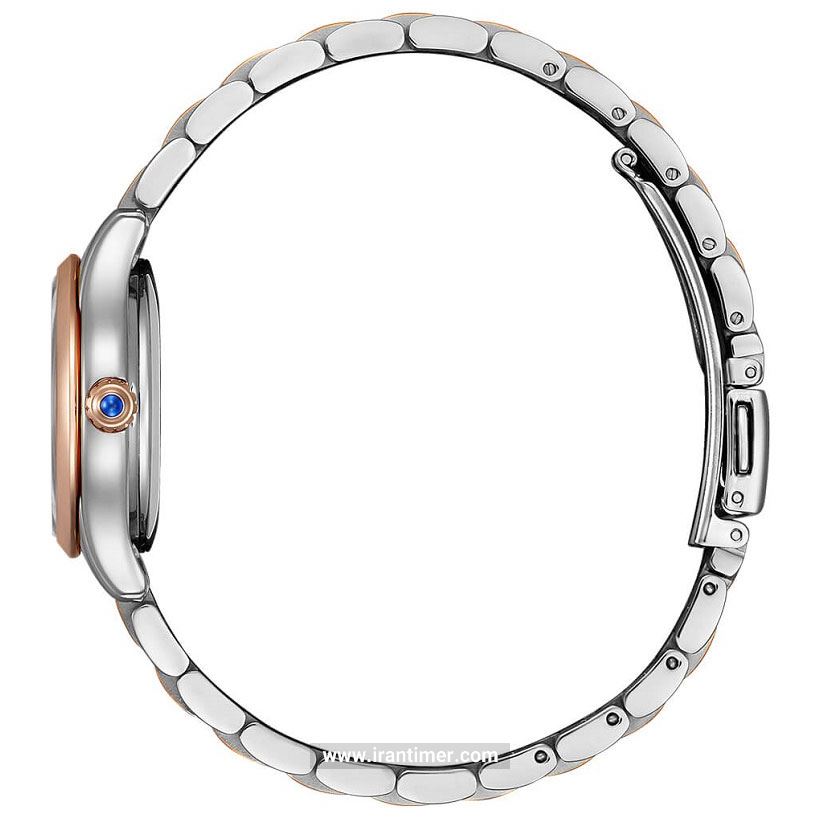 قیمت و خرید ساعت مچی زنانه سیتیزن(CITIZEN) مدل PR1044-87X کلاسیک | اورجینال و اصلی