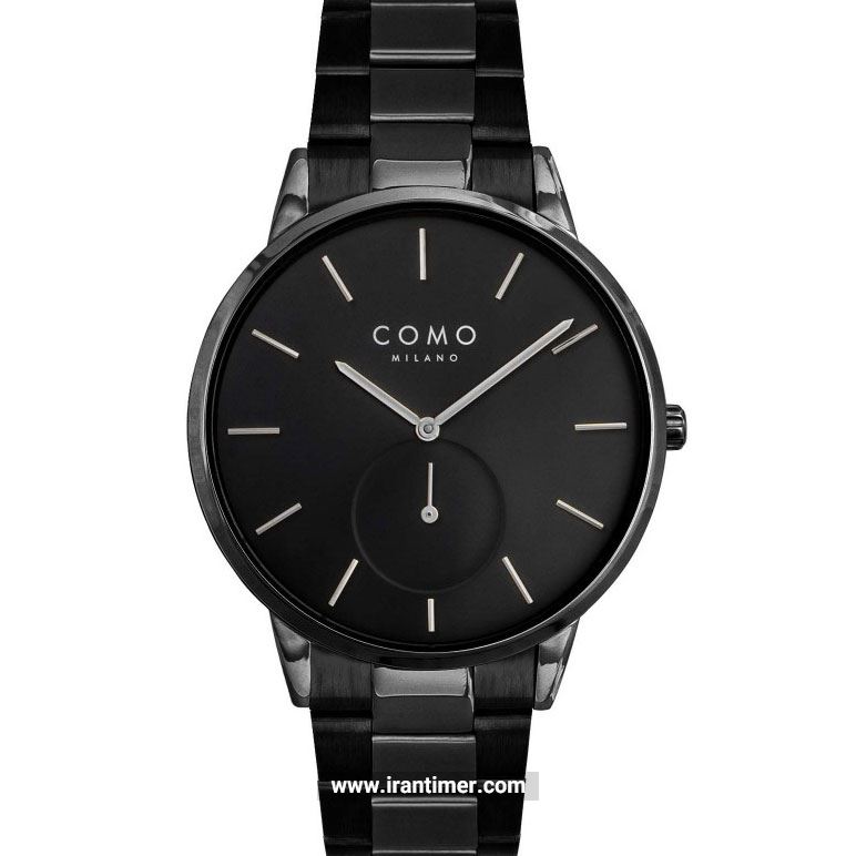 قیمت و خرید ساعت مچی مردانه کومو میلانو(COMO MILANO) مدل CM054.405.1BM.01 کلاسیک | اورجینال و اصلی