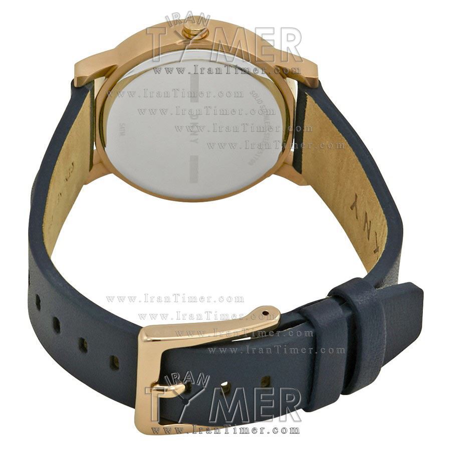 قیمت و خرید ساعت مچی زنانه دی کی ان وای(DKNY) مدل NY2604 کلاسیک | اورجینال و اصلی