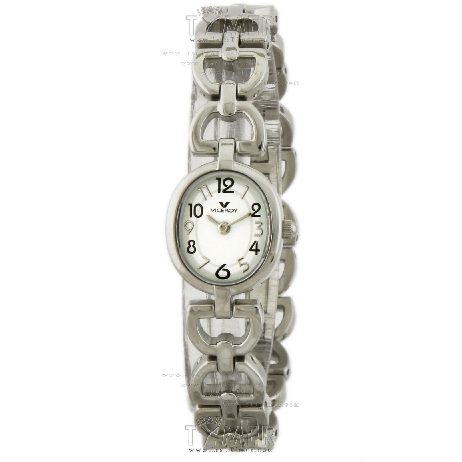 قیمت و خرید ساعت مچی زنانه ویسروی(VICEROY) مدل 46554-05 کلاسیک | اورجینال و اصلی