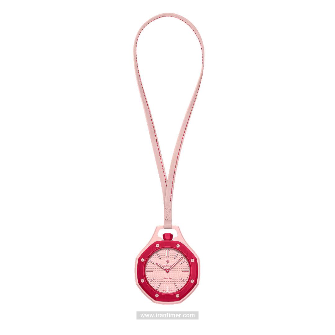 قیمت و خرید ساعت مچی زنانه سواچ(SWATCH) مدل SSX03R100N اسپرت | اورجینال و اصلی