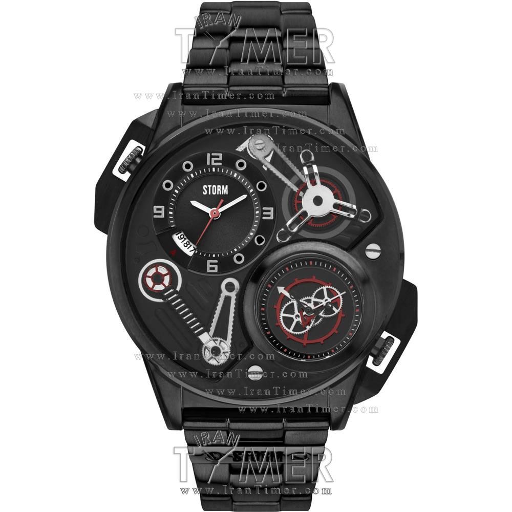 قیمت و خرید ساعت مچی مردانه استورم(STORM) مدل 47229/SL کلاسیک | اورجینال و اصلی