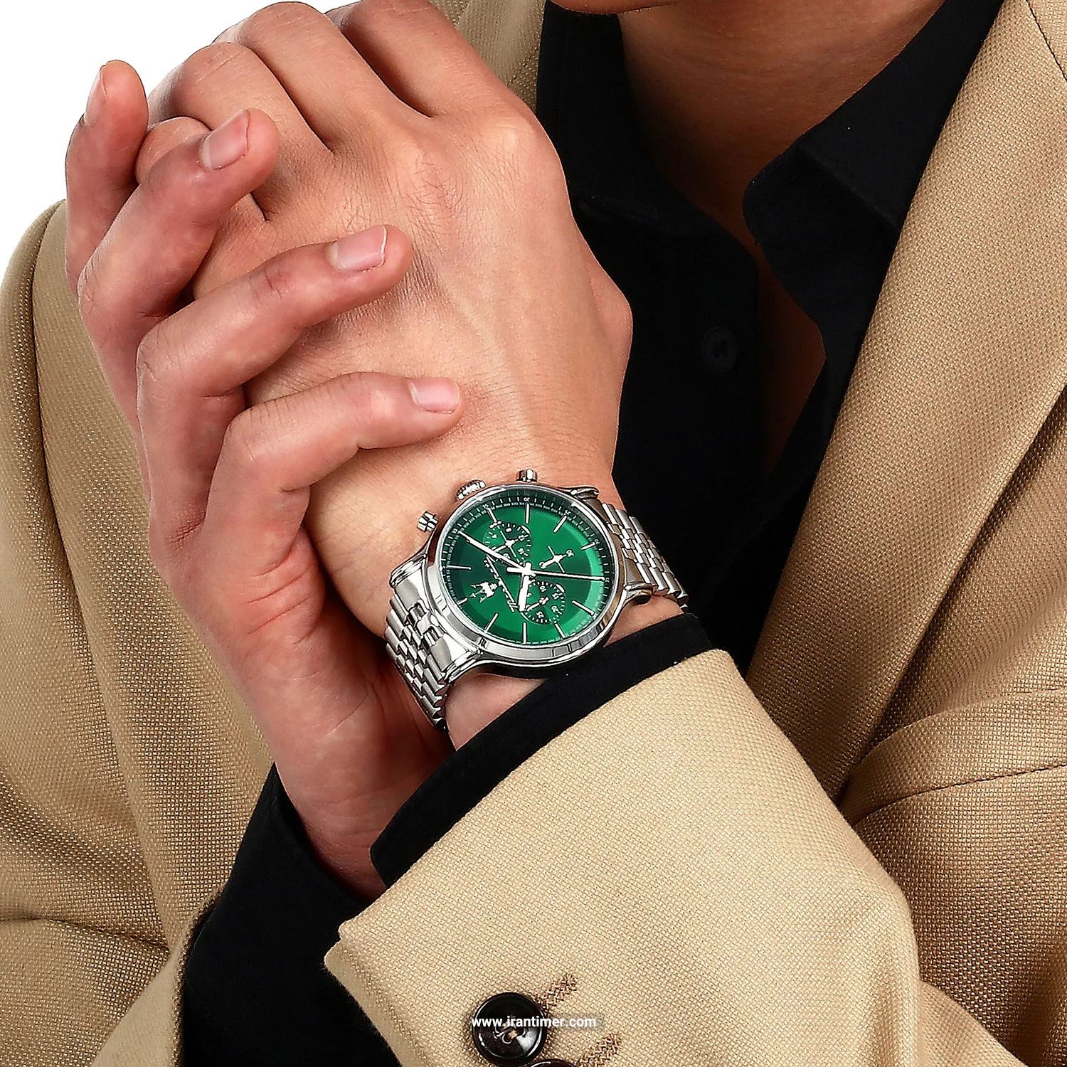 قیمت و خرید ساعت مچی مردانه مازراتی(MASERATI) مدل R8873618033 کلاسیک | اورجینال و اصلی