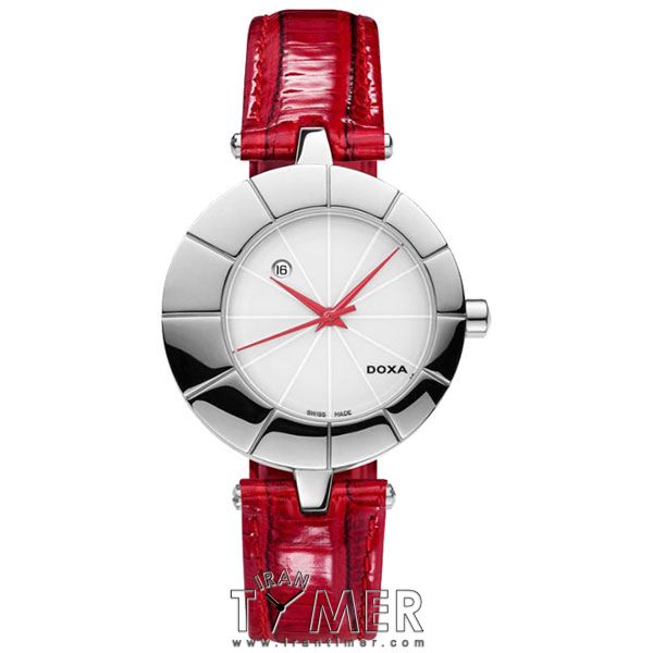 قیمت و خرید ساعت مچی زنانه دوکسا(DOXA) مدل 330.15.011.05 کلاسیک | اورجینال و اصلی