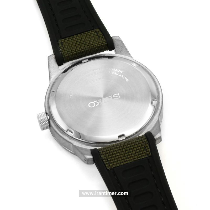 قیمت و خرید ساعت مچی مردانه سیکو(SEIKO) مدل SUR323P1 اسپرت | اورجینال و اصلی