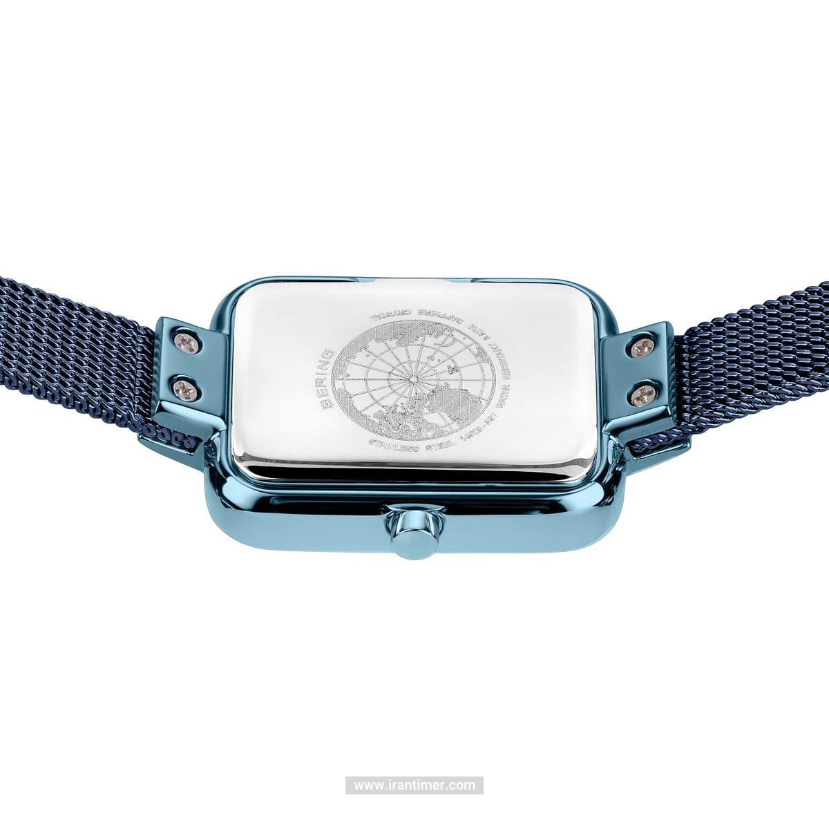 قیمت و خرید ساعت مچی زنانه برینگ(BERING) مدل B14520-398 کلاسیک | اورجینال و اصلی