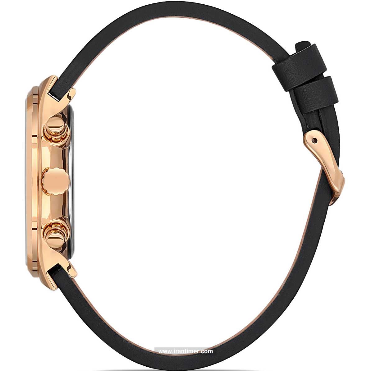 قیمت و خرید ساعت مچی مردانه دیوید گانر(David Guner) مدل DG-8265GB-R2 کلاسیک | اورجینال و اصلی