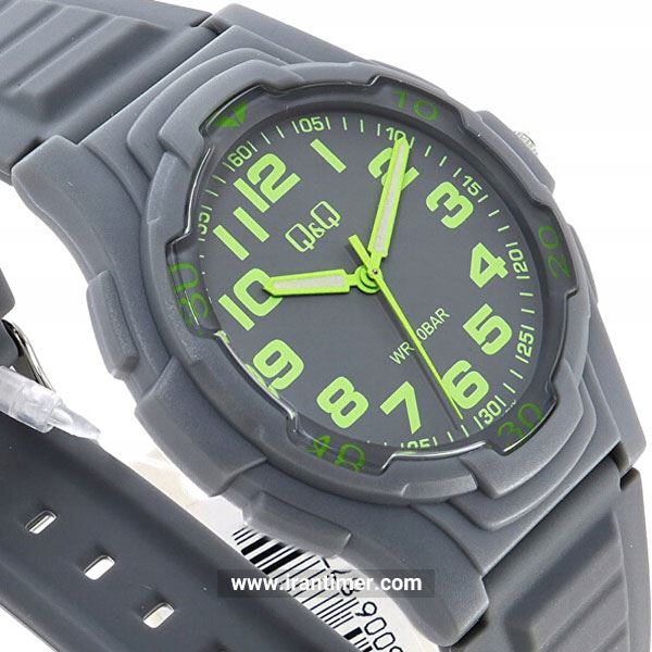 قیمت و خرید ساعت مچی مردانه کیو اند کیو(Q&Q) مدل V31A-006VY اسپرت | اورجینال و اصلی