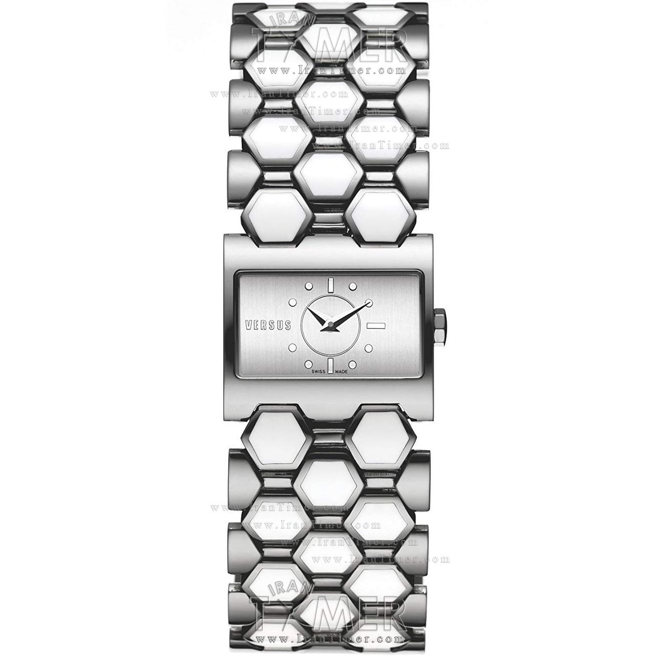 قیمت و خرید ساعت مچی زنانه ورسوس ورساچه(VERSUS VERSACE) مدل AL4SBQ902A902 کلاسیک | اورجینال و اصلی