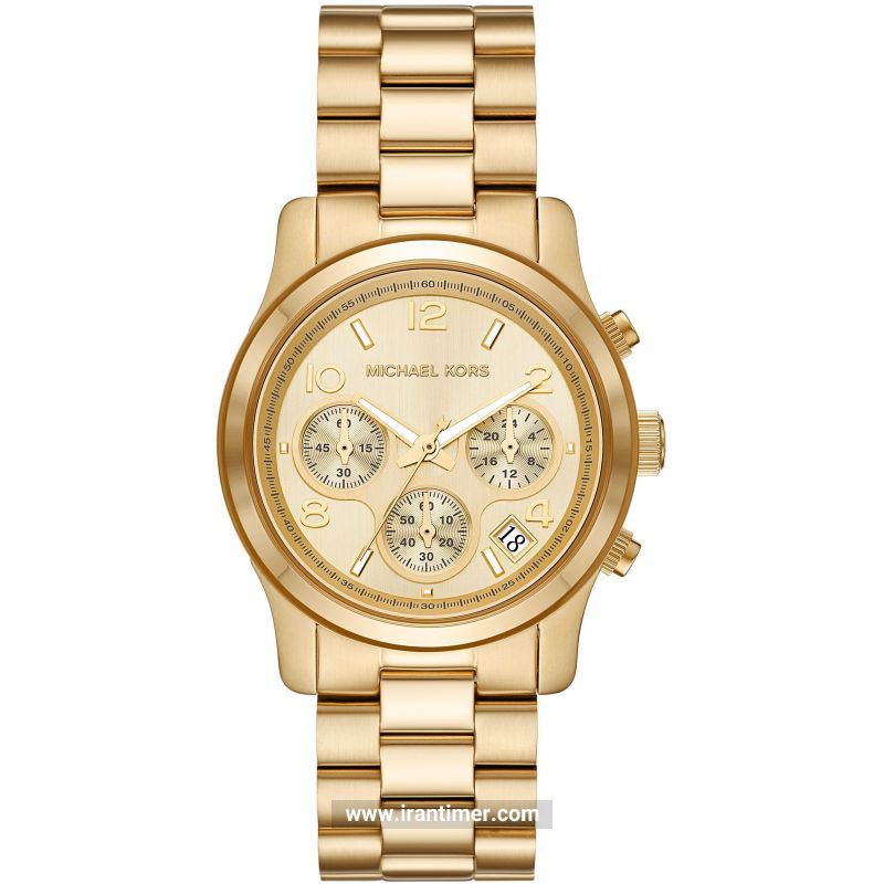 قیمت و خرید ساعت مچی زنانه مایکل کورس(MICHAEL KORS) مدل MK7323 کلاسیک | اورجینال و اصلی