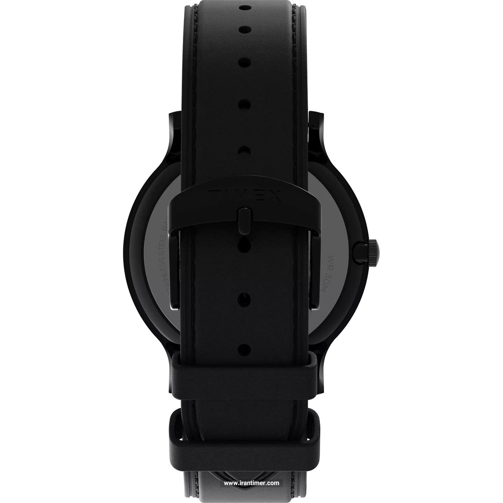 قیمت و خرید ساعت مچی مردانه تایمکس(TIMEX) مدل TW2V43600 کلاسیک | اورجینال و اصلی