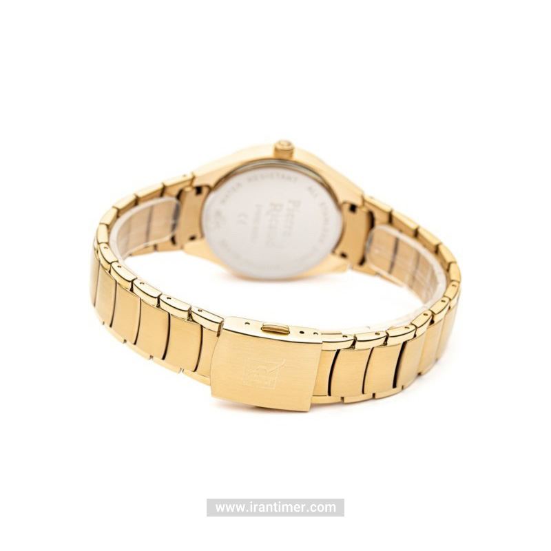 قیمت و خرید ساعت مچی زنانه پیر ریکو(Pierre Ricaud) مدل P21032.1151QZ فشن | اورجینال و اصلی