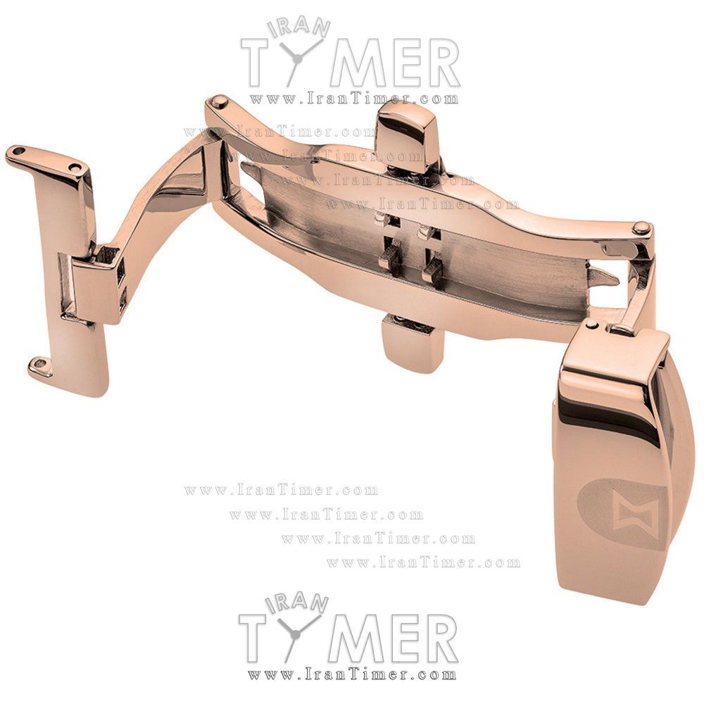 قیمت و خرید ساعت مچی مردانه ادُکس(EDOX) مدل 5600137RBUIR کلاسیک | اورجینال و اصلی