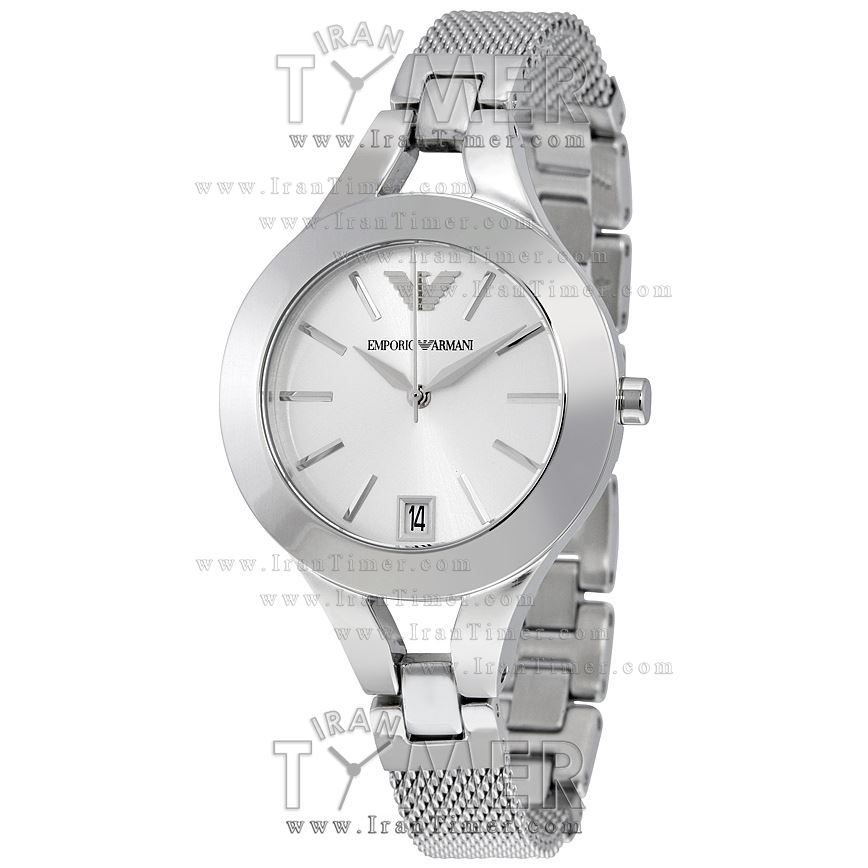 قیمت و خرید ساعت مچی زنانه امپریو آرمانی(EMPORIO ARMANI) مدل AR7401 | اورجینال و اصلی