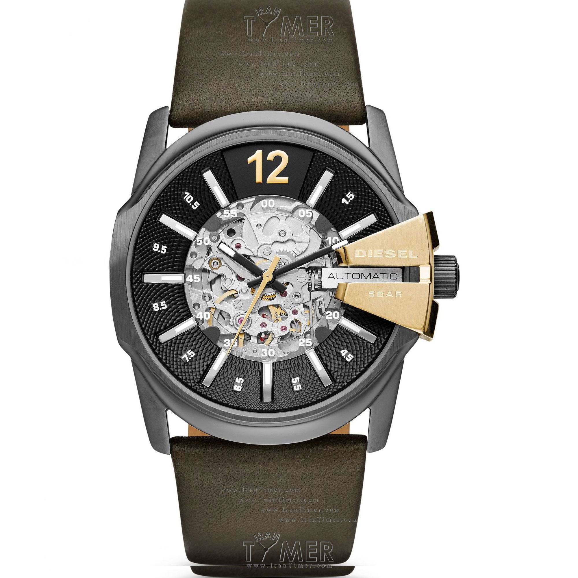 قیمت و خرید ساعت مچی مردانه دیزل(DIESEL) مدل DZ1730 کلاسیک | اورجینال و اصلی