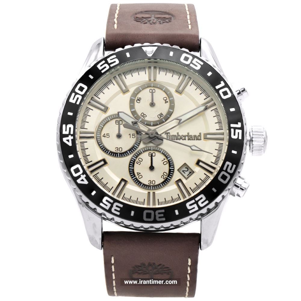 قیمت و خرید ساعت مچی مردانه تیمبرلند(TIMBERLAND) مدل TDWGC9010502 اسپرت | اورجینال و اصلی
