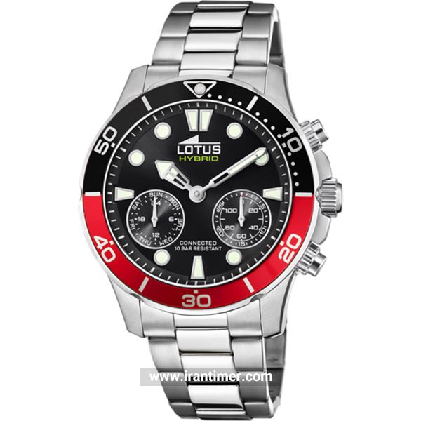 قیمت و خرید ساعت مچی مردانه لوتوس(LOTUS) مدل L18800/5 کلاسیک | اورجینال و اصلی