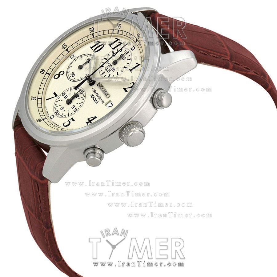 قیمت و خرید ساعت مچی مردانه سیکو(SEIKO) مدل SNDC31P1 کلاسیک | اورجینال و اصلی