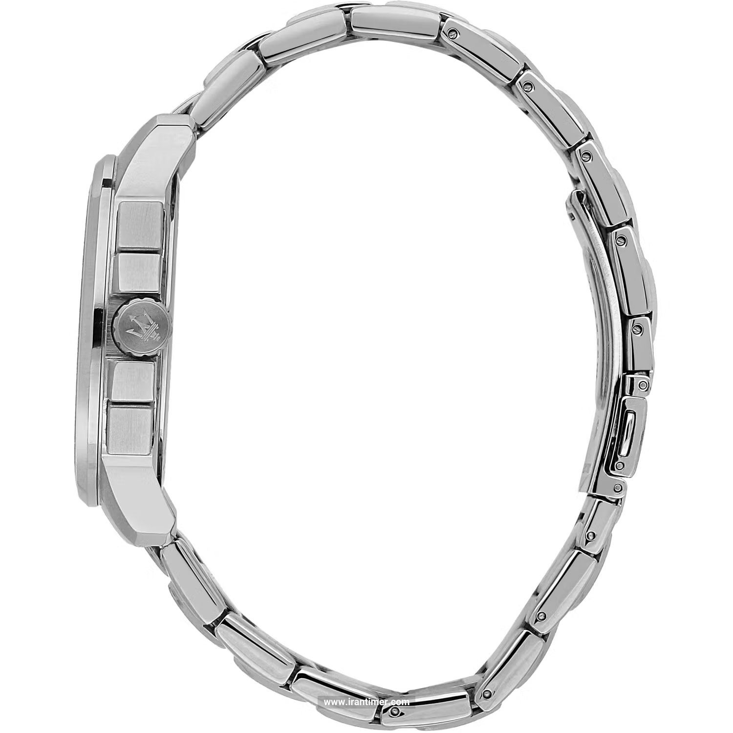قیمت و خرید ساعت مچی مردانه مازراتی(MASERATI) مدل R8873621037 کلاسیک | اورجینال و اصلی