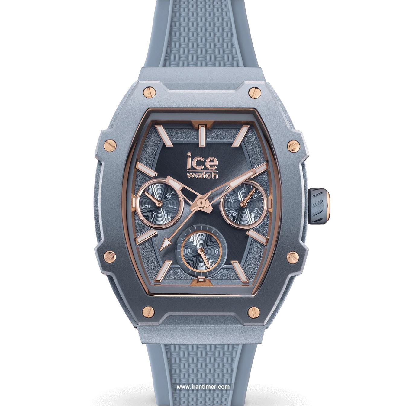 قیمت و خرید ساعت مچی زنانه آیس واچ(ICE WATCH) مدل 022867 اسپرت | اورجینال و اصلی