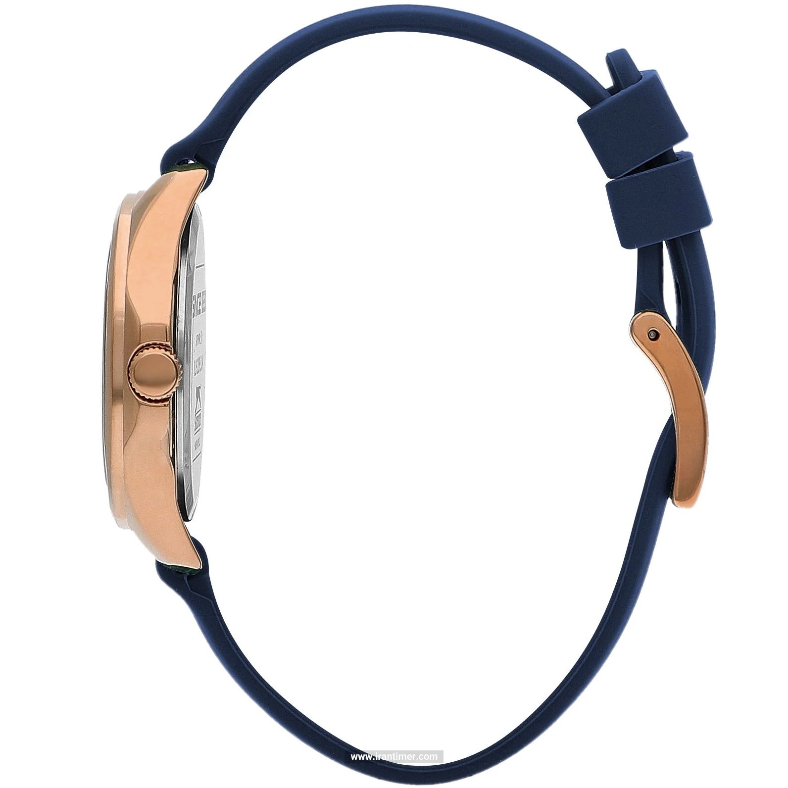 قیمت و خرید ساعت مچی زنانه اسلازنجر(SLAZENGER) مدل SL.09.2239.3.02 فشن | اورجینال و اصلی