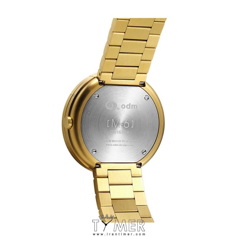 قیمت و خرید ساعت مچی مردانه او دی ام(O.D.M) مدل DD163-04 اسپرت | اورجینال و اصلی