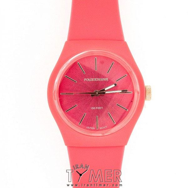 قیمت و خرید ساعت مچی پولو اکسچنج(POLO EXCHANGE) مدل PX-2968P-09 اسپرت | اورجینال و اصلی
